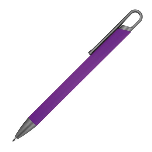 Stylo à bille semi-gel