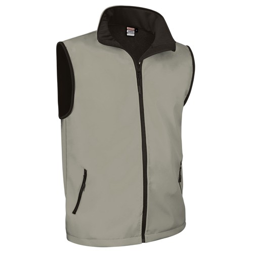 Gilet softshell TUNDRA