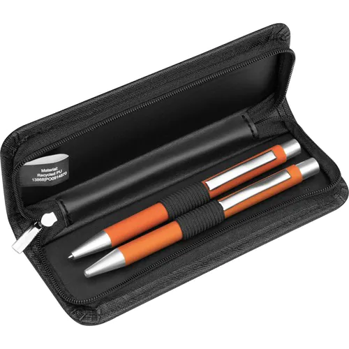 Conjunto de escritura Uppsala