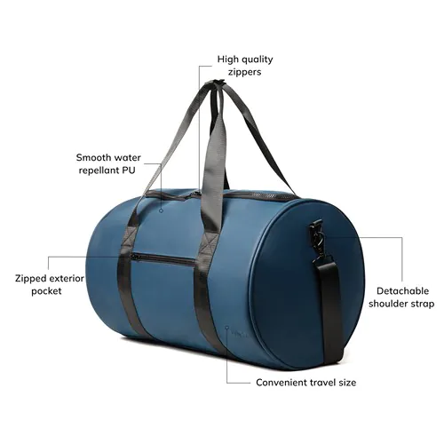 VINGA Sac de sport Baltimore VINGA Sac de sport Baltimore