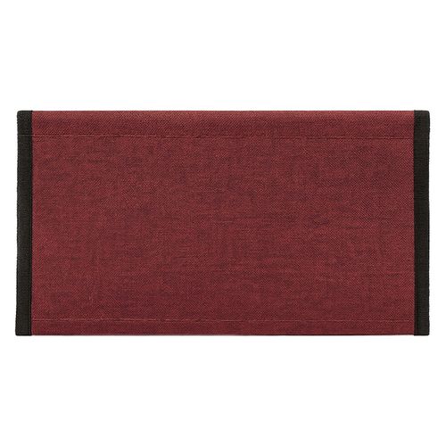 Pochette de voyage porte-documents en polyester 900 Pochette de voyage porte-documents en polyester 900