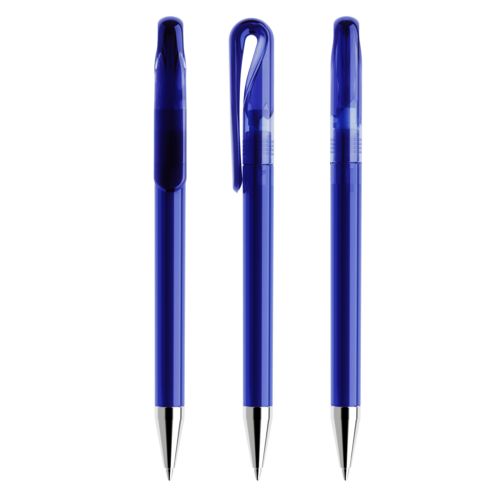 Prodir DS1 Transparent Prodir DS1 Transparent