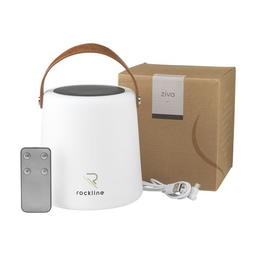 Wooosh Ziva Solar Lamp Wooosh Ziva Solar Lamp