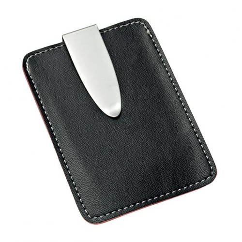 CREDITCARD HOLDER / MONEY CLIP