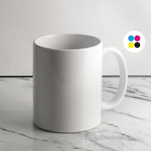 TAZA BASIC SUBLIMA