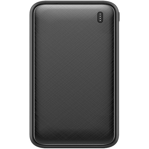 5000 mAh USB PLASTIC CHARGER
