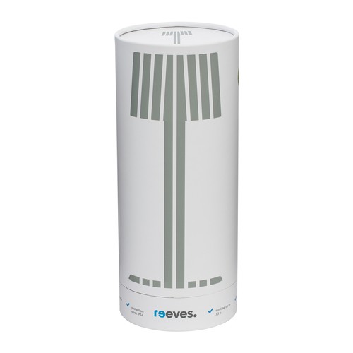 Rechargeable Table Lamp REEVES-AMLINO