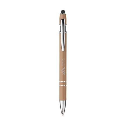 Lupa RCS Recycled Alu stylus pen Lupa RCS Recycled Alu stylus pen