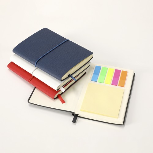 Bloc Notes Vierax