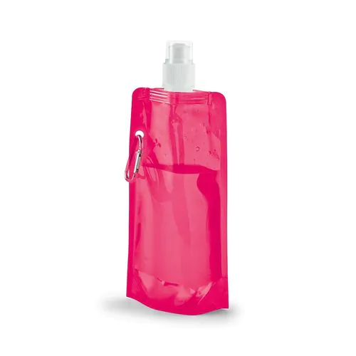 KWILL. Bouteille pliante en PE 460 mL