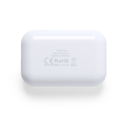 Auricolari Antibatterici Kikey