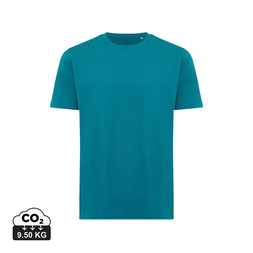 Camiseta IQONIQ Sierra de algodón reciclado ligero Camiseta IQONIQ Sierra de algodón reciclado ligero