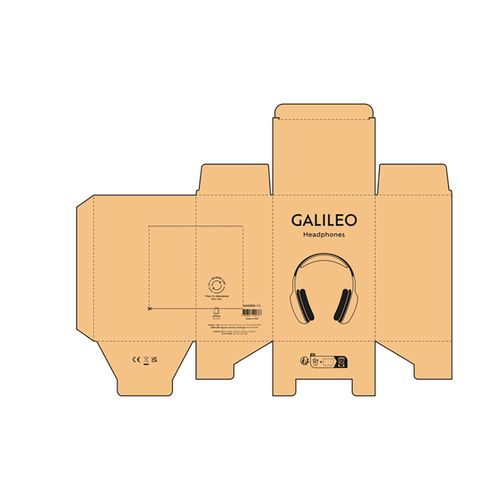 Galileo Headphones Galileo Headphones
