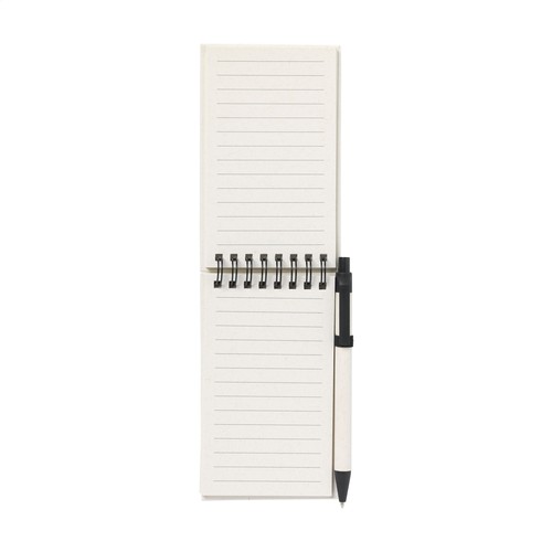 Milk-Carton Smart Note Set Paper notebook Milk-Carton Smart Note Set Paper notebook