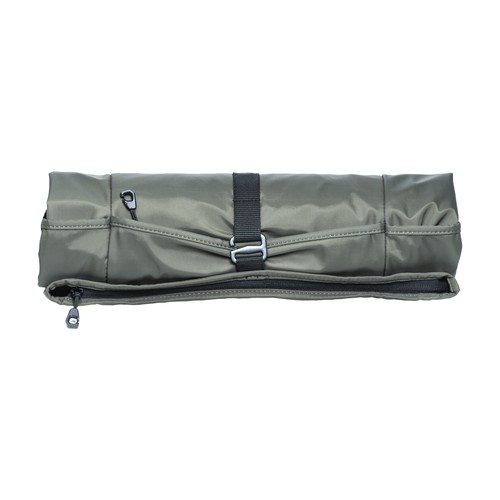 Foldable laptop backpack (15) made of 310T nylon Foldable laptop backpack (15) made of 310T nylon