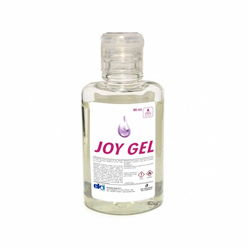 90 ML INSTANT HYGIENIZER ALCOHOLIC GEL
