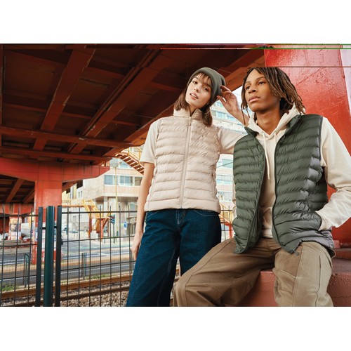 Gilet da donna IQONIQ Meru in rPET Gilet da donna IQONIQ Meru in rPET