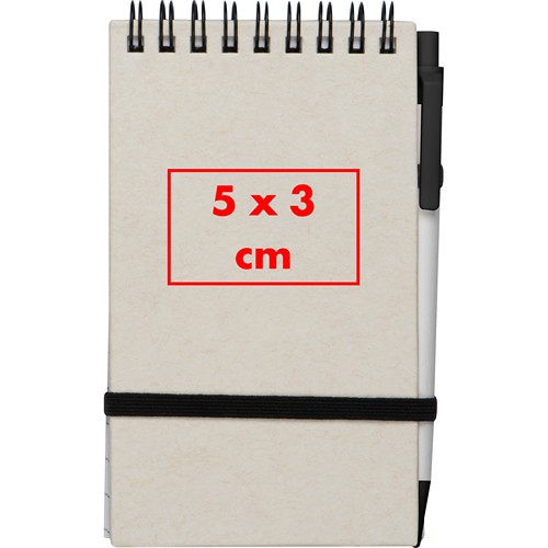 Bloc à spirales Austin