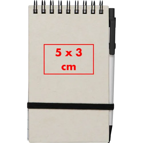 Bloc à spirales Austin