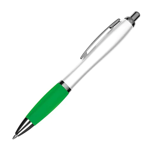Bolígrafo de plástico Bolígrafo de plástico