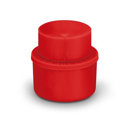 CAP PUMP AIR INJECTOR FOR SOFT DRINKS