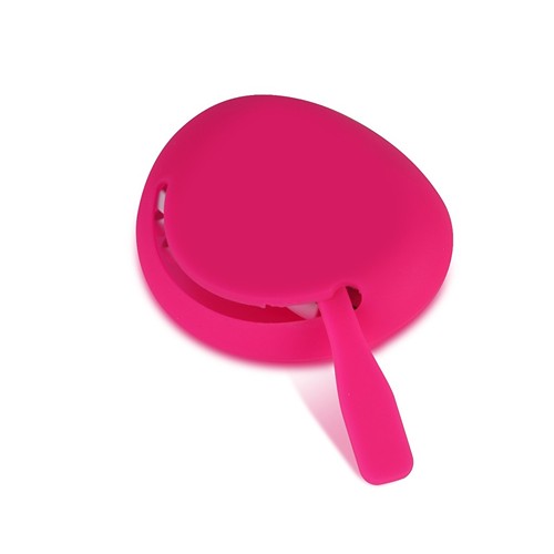 * CAVETTO 4 IN 1 IN SILICONE