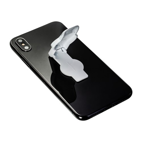 Support pour téléphone portable REEVES-FLIPSOCKET II