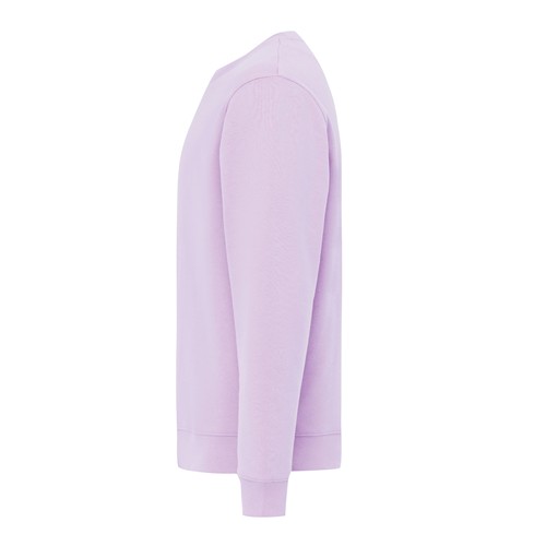 IQONIQ Torla recycled cotton crew neck