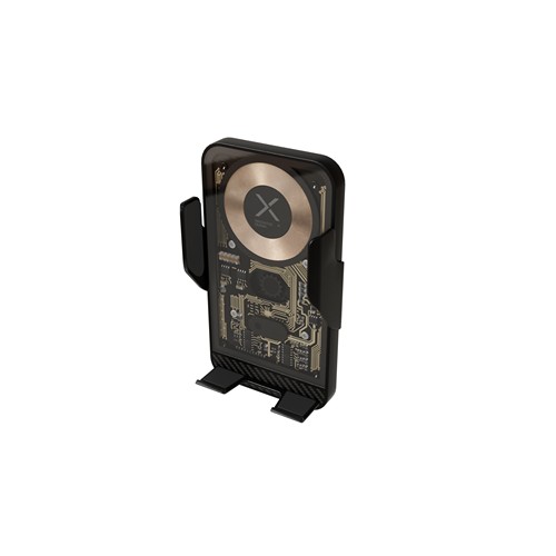 Wireless Car Charger 15W