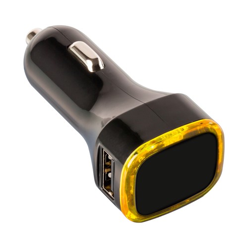 Chargeur voiture USB COLLECTION 500