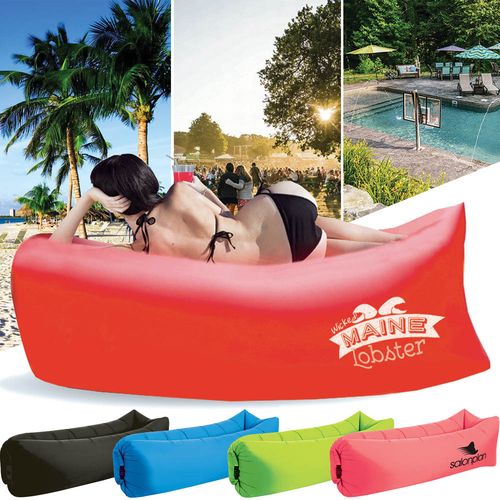 Relax-Air Bag Bed * Relax-Air Bag Bed *