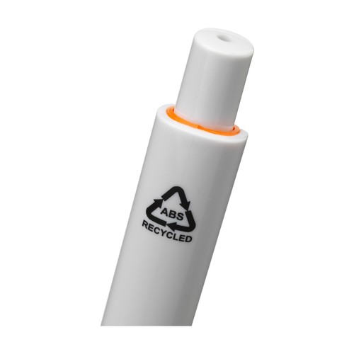 Vista GRS Recycled ABS stylo Vista GRS Recycled ABS stylo