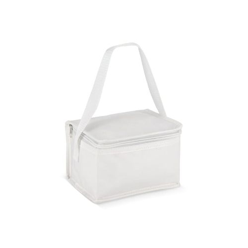 R-PET 6 Sac isotherme non tissé 20x 13 x 12.5cm 75g/m²