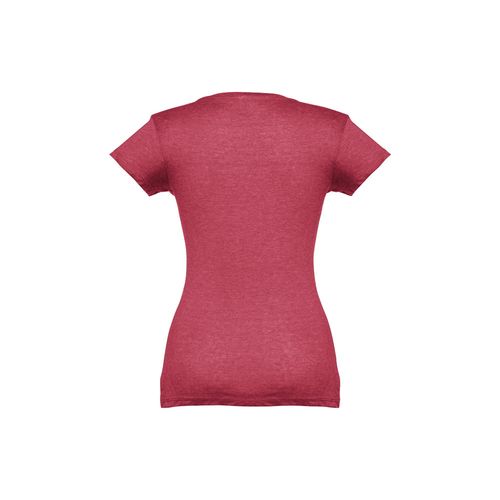THC ATHENS WOMEN. Camiseta de mujer THC ATHENS WOMEN. Camiseta de mujer
