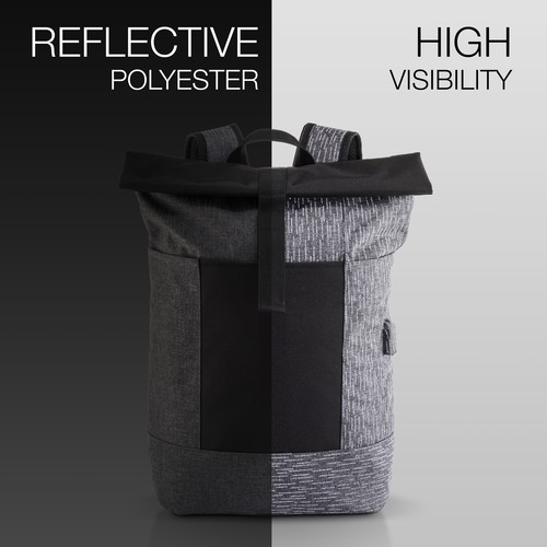 Plecak komputerowy USB Plecak komputerowy USB