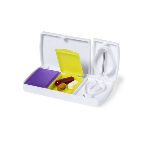 dozownik tabletek dozownik tabletek