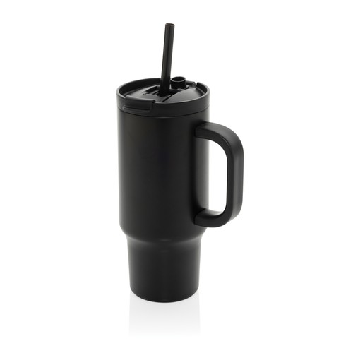 Cruiser RCS recycled lekvrije compacte beker 480ML Cruiser RCS recycled lekvrije compacte beker 480ML