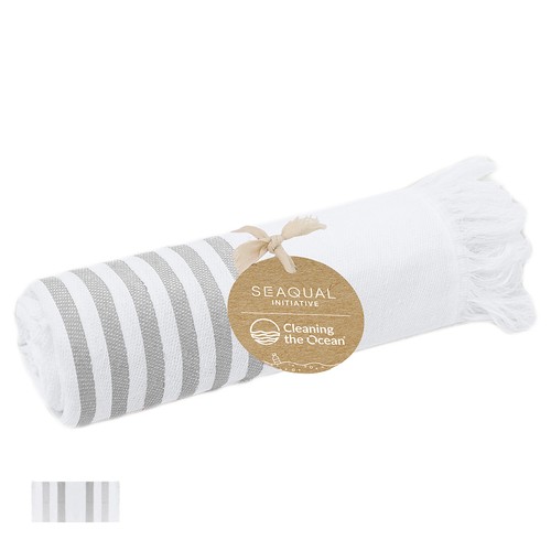 Paréo Serviette Tirling Paréo Serviette Tirling