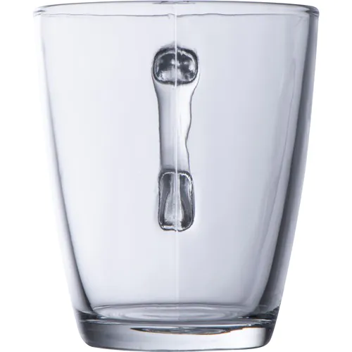 Tazza in vetro da 320ml SEWERYN Tazza in vetro da 320ml SEWERYN
