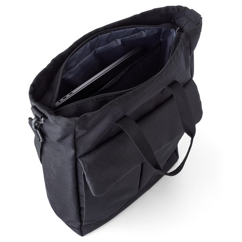Polyester (900D) shoulder bag Dean Polyester (900D) shoulder bag Dean