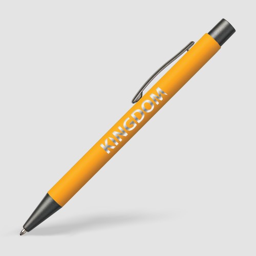 Bowie Softy Pen Bowie Softy Pen