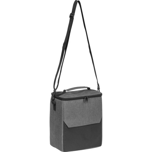 Cooler bag made from RPET Cooler bag made from RPET