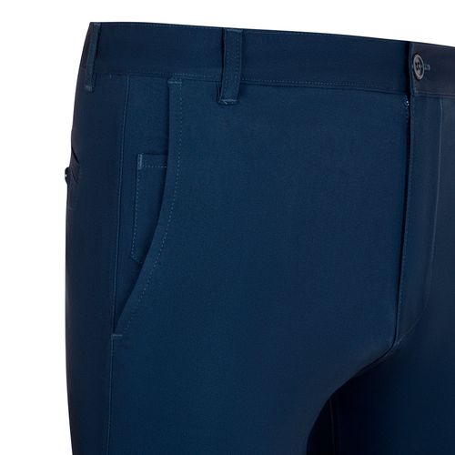 VL VISHNU. Unisex stretch chino pants (260g/m²), in cotton (98%) and elastane (2%) VL VISHNU. Unisex stretch chino pants (260g/m²), in cotton (98%) and elastane (2%)