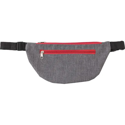Sac banane en polyester Vito Sac banane en polyester Vito