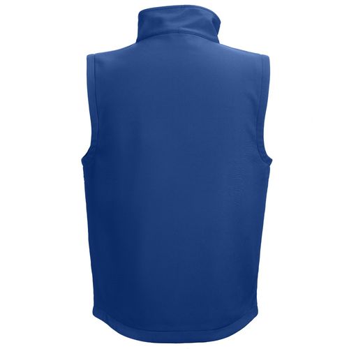 THC BAKU. Gilet softshell unisexe THC BAKU. Gilet softshell unisexe