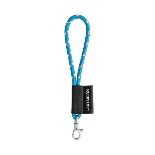 75092. Lanyard Nautic Short Set. Standard Models 75092. Lanyard Nautic Short Set. Standard Models