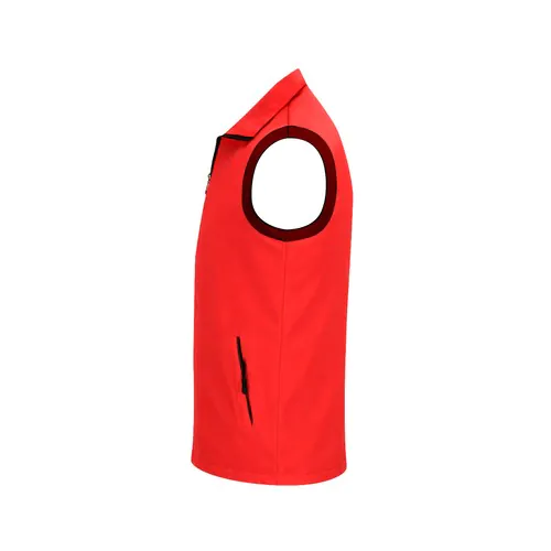 Chaleco Dervik Chaleco Dervik