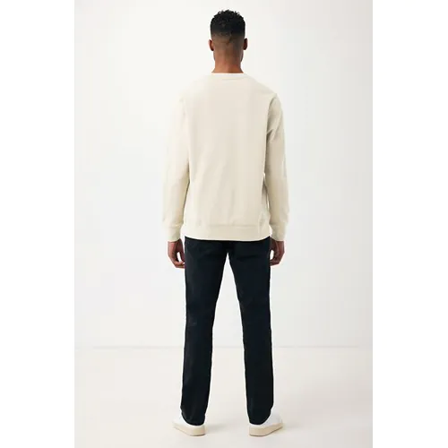 IQONIQ Etosha Lightweight Sweater aus recycelter Baumwolle