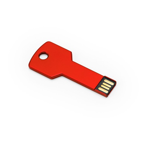 Key shaped USB Blake Key shaped USB Blake