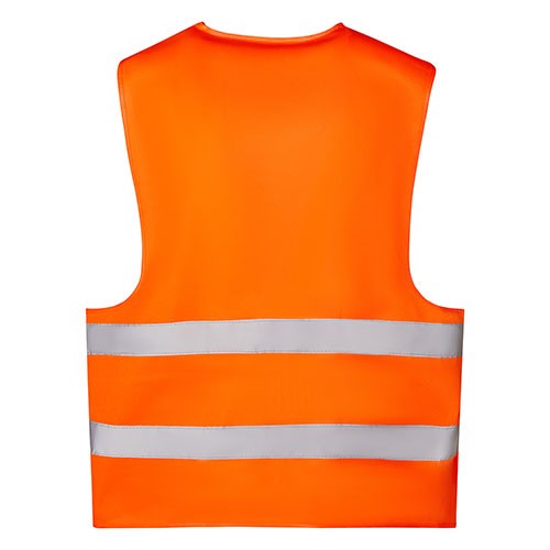 Gilet de sécurité. SIRIO Gilet de sécurité. SIRIO